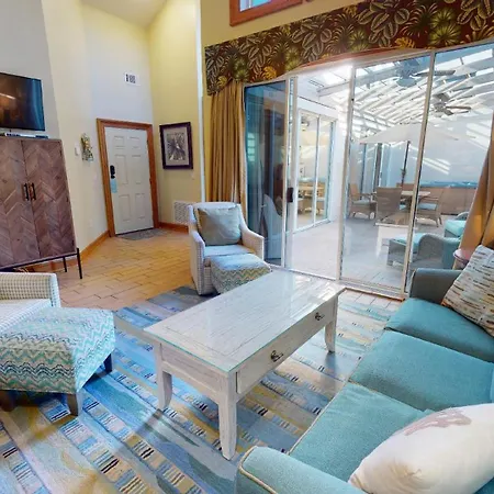 The Gardens 705 By Tybee Beach Vacation Rentals